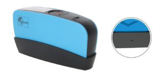 CES 502/S - Micropore (Small Aperture) Gloss Meter