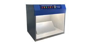 CES 935 - Armoire d'évaluation des couleurs, armoire de correspondance des couleurs
