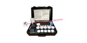 CSN Test Kit (Chloride, Sulphate & Nitrate Kit)