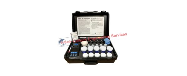 CSN Test Kit (Chloride, Sulphate & Nitrate Kit)