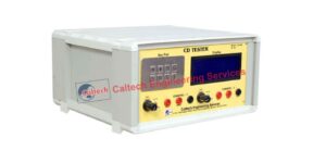 Cathodic Disbondment Tester CD-205