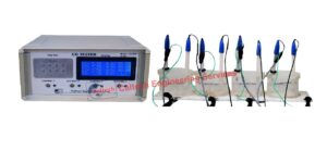 Cathodic Disbonment Tester (CD Tester)