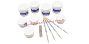 ChlorTest A Chloride Test Kit - Abrasive