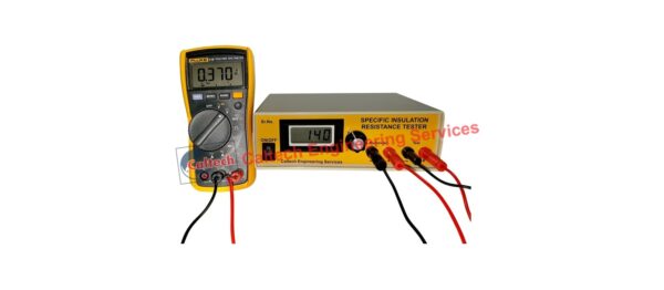 Coating-Specific-Insulation-Resistance-Tester