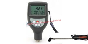 Coating Thickness Gauge Right Angle Probe 8856FN