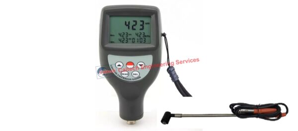 Coating Thickness Gauge Right Angle Probe 8856FN