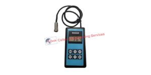 Coating Thickness Gauge - Coatem