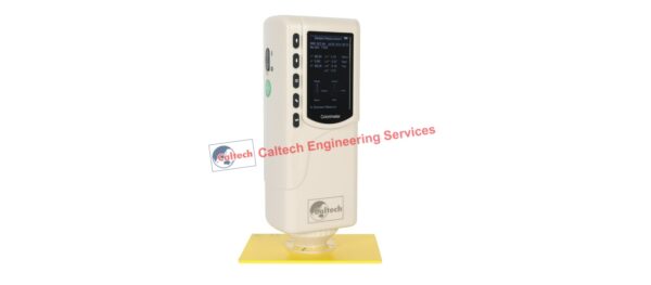 Portable Handheld Colorimeter / Color Meter