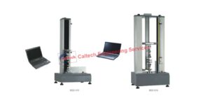 BGD 573 Computer Servo Tensile Machine