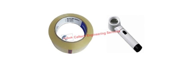 Cross Hatch Cutter Accessories ISO2409