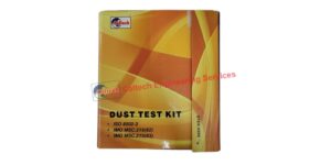 Dust Tape Test Kit