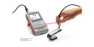 Ferrite Meter FMP 30