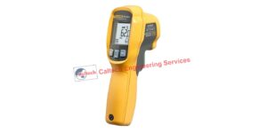 Fluke 62 max IR Thermometer