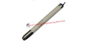 Fontana-103S Ag AgCl Seawater Reference Electrode