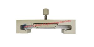 Four Point Bent SSC Test
