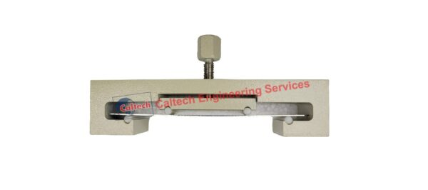 Four Point Bent SSC Test
