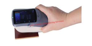 Grating Spectrophotometer CES-520