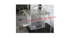 HIC Testing Appratus