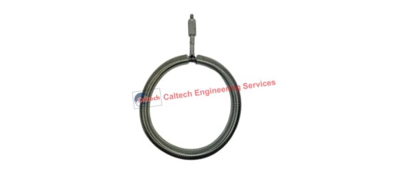 Holiday Detector External Spring Electrode - Caltech India