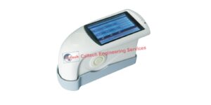 NHG268 Tri Angle Gloss Meter