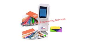 CES-526 Portable Spectrophotometer