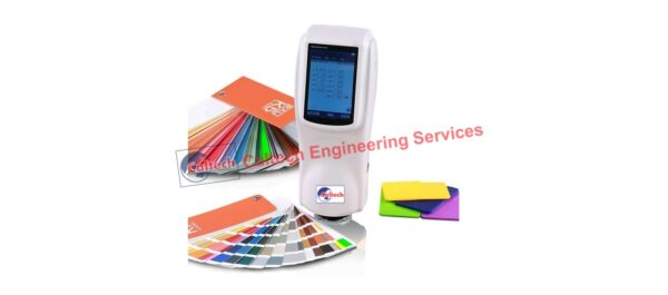 CES-526 Portable Spectrophotometer