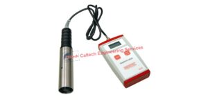 Paint Resistivity Meter RE-45