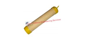 Permanent Reference Cells - Fontana 102 permanent cu/cuso4 reference electrode