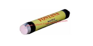 Portable Reference Cells – Fontana 101F CuCuSO4