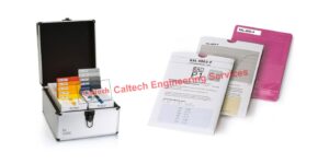 RAL P1 PLASTIC Faarf Sample SET