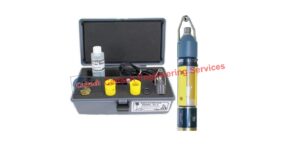 Portable Half Cell - SC-4 Ag/AgCl Kit