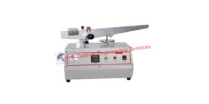 Scratch Shear Tester