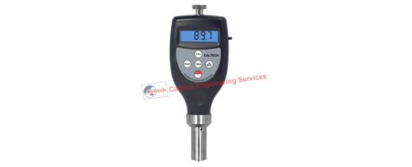 Digital Shore Hardness Tester