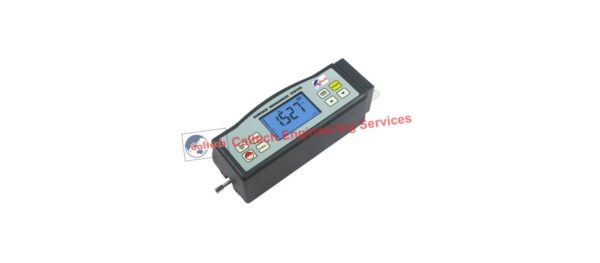 Surface Roughness Tester