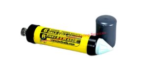 CP Half Cell CuCuSO4 - Tinker & Rasor