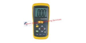 Thermocouple Thermometer