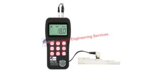 Ultrasonic Thickness Gauge CES-107