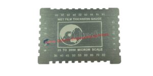 Wet Film Thickness Gauge