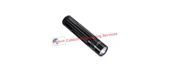 XL-50 Inspection Flashlight Torch