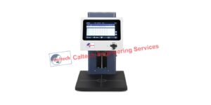 CES-530 Non-Contact Benchtop Spectrophotometer