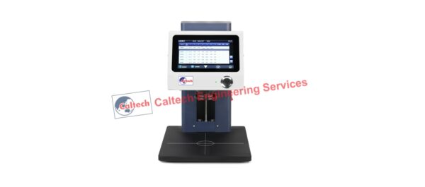 CES-531 Non-contact Benchtop Spectrophotometer
