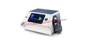 CES-534 Benchtop Color Haze Meter