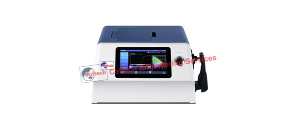 CES-535 Benchtop Spectrophotometer