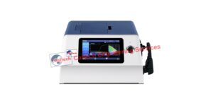 Pulsed Xenon Lamp Benchtop Spectrophotometer