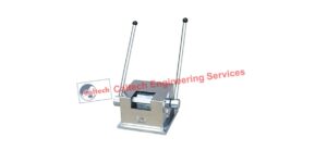 Comprobador de curvatura BGD 568 T