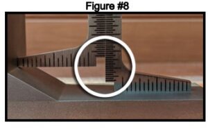 How to Measure Leg of a Fillet Weld by Hi Lo Gauge