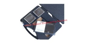 Pfund Cyrptometer