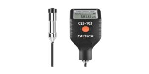 CES 103 Digital Coating Thickness Gauge (With Bluetooth Software)
