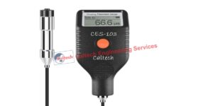 Dry Film Thickness Meter - DFT Meter