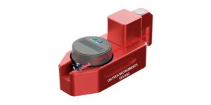 Road Marking Film Thickness Gauge